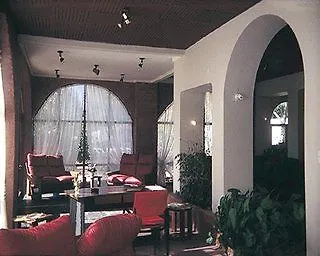 Exclusive Hotel Mendoza